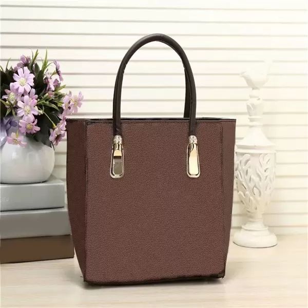 

purses 3 luxury bags tote handbag crossbody 2022 shopping shoulder womens pu leather fashion wallet designers colors biovb