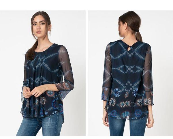 

women's polos various personalized women's printed in spain, White