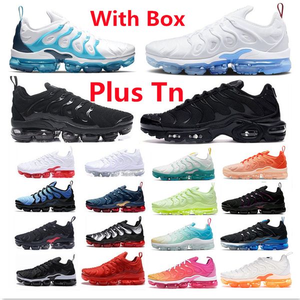 

tn plus triple black white since 1972 sports running shoe tennis ball electric green red blue citrus surfaces in market guava ice barely vol