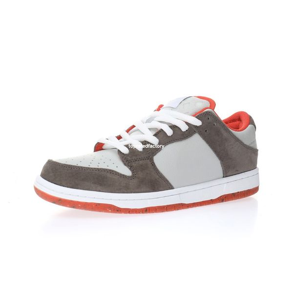 

crushed d.c skate shoe for men sneakers mens skates womens sports shoes women dh7782-001, White;red