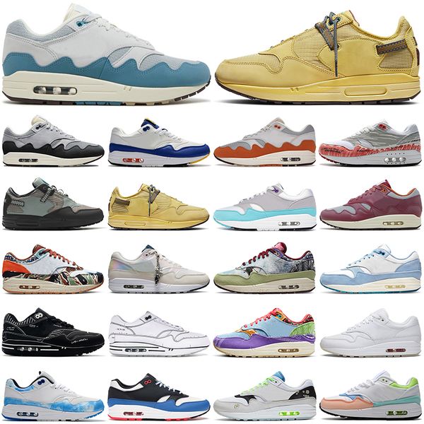 

discount mens running shoes 1 87 patta waves white black windbreaker grey curry monarch noise aqua mellow blueprint sneakers men women outdo