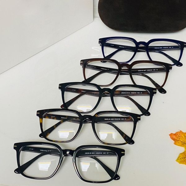 

men and women eye glasses frames eyeglasses frame clear lens mens and womens 5626 latest selling fashion restoring ancient ways oculos de gr, Silver