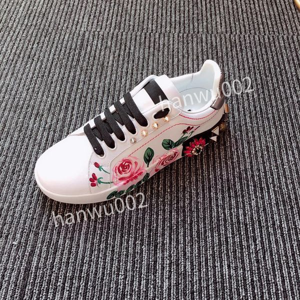 

designer sneakers technical fabric women shoes oversize sneaker light rubber sole trainers size35-41, Black