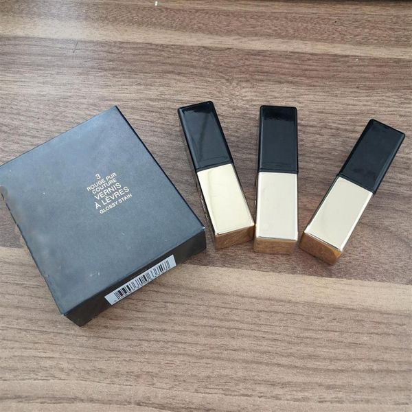 

2021 lip makeup matte lipstick sets lips collection fireworks lipsticks make up set for christmas gifts 2colors268z