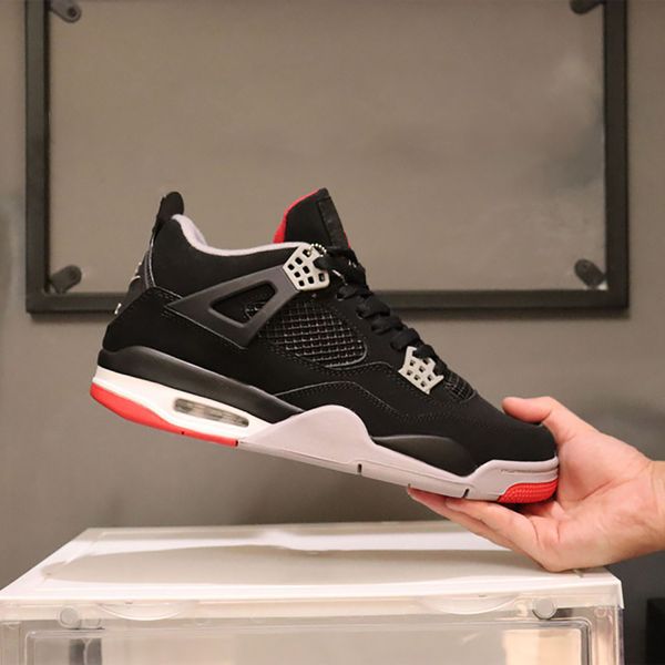 

designer mens basketball shoes university sneaker military black red men sports trainers