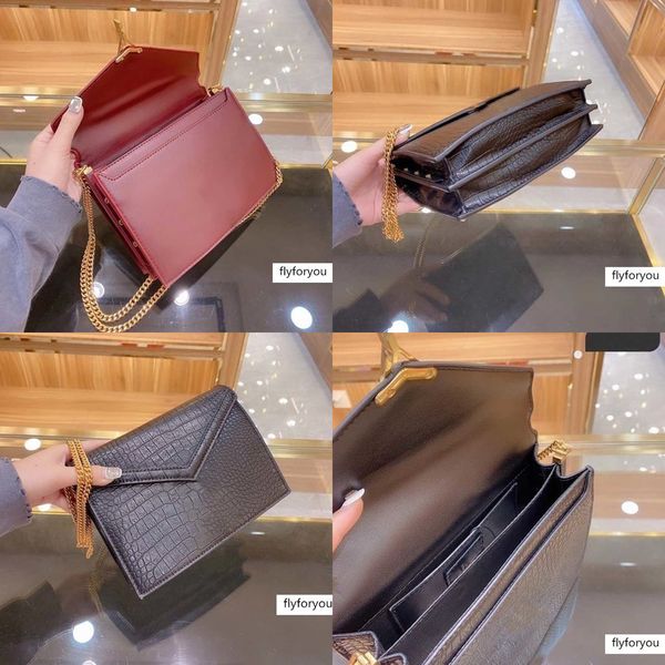 

totes trend high ladies shoulder envelope lady wallet packing dust bag