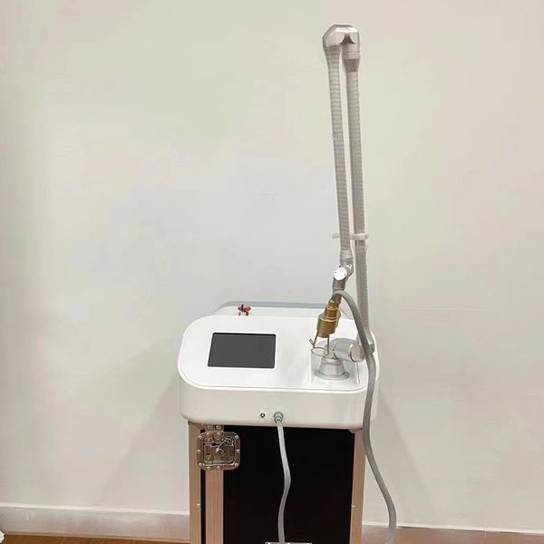 

body face beauty machine 4d fractional laser co2 fractional vaginal