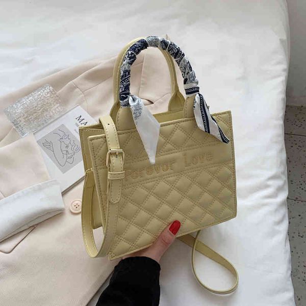 

large capacity hand commuter one shoulder fashion tote bag