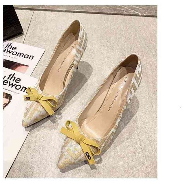 

dress shoes women's stiletto high heels, classic wedding shoes, super versatile, spring and fall i6jz eg9n, Black