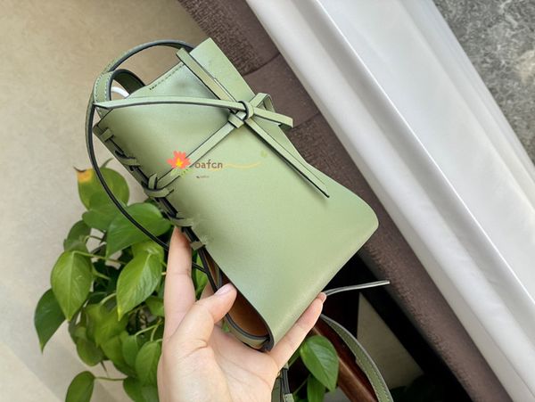 

leather phone bag messenger ladies men's designer square wallet mini crossbody evening shoulder bag