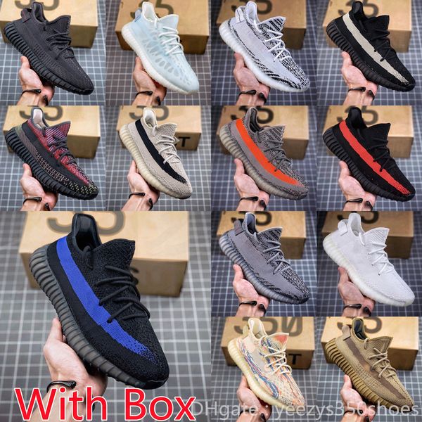 

mx oat rock kanye'v2''yeezies''boosts''yezzies''350 women running shoes mono ice mist marsh san, Black