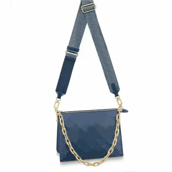 

multi pochette large capacity real leather bag women luxurys designers bags 2022 handbags purses tote 19 handbag flap zhouzhoubao123 9w6o