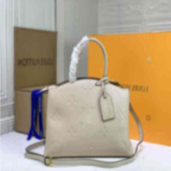 

1 ggs lvs louiseity viutonitys louiss vuttonss tex brand crossbody bags luxury women hand tote beautiful style high capacity simple and nucf, Brown;gray