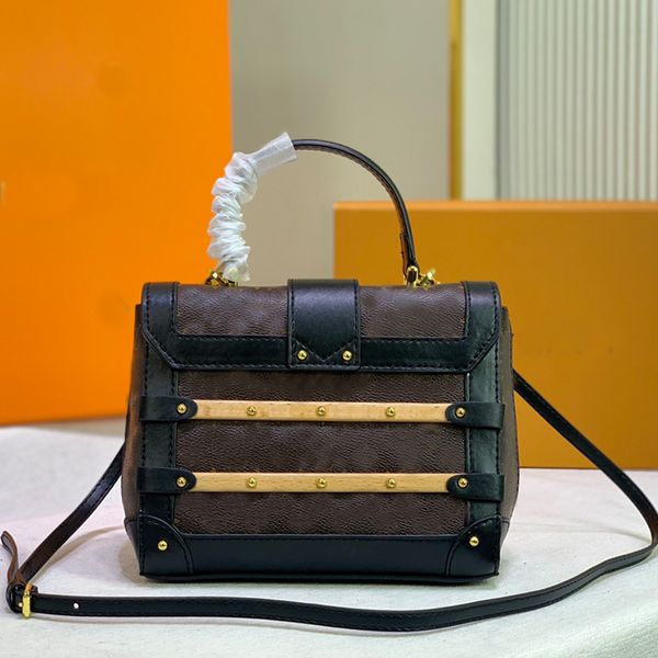 

multi pochette large capacity real leather bag women luxurys designers bags 2022 handbags purses tote 19 handbag flap zhouzhoubao123 a9ak