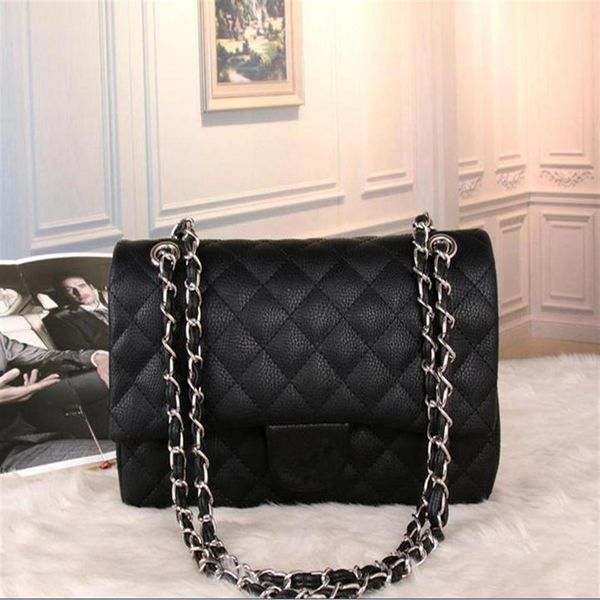 

new ladies casual fashion one-shoulder portable chain cover bag2777