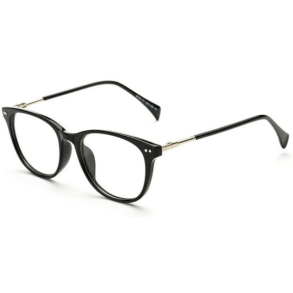 Montature per occhiali da vista da uomo Occhiali da vista da donna Occhiali da vista da uomo Moda da donna Clear Unisex Occhiali da vista da vista Frame 8C1J22 W220423