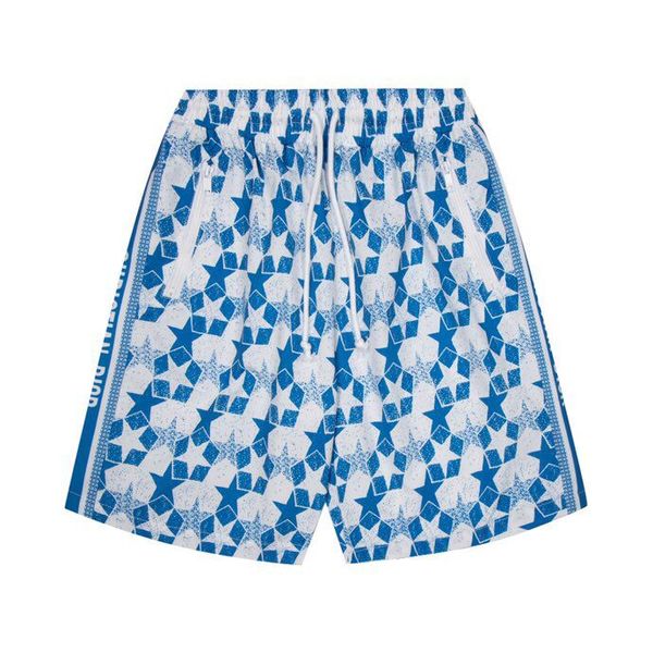 

2022ss autumn and winter new high-grade pure cotton printed t-shirt round neck stitching pullover short sleeves size: m~xxxl color: black an, Black;brown