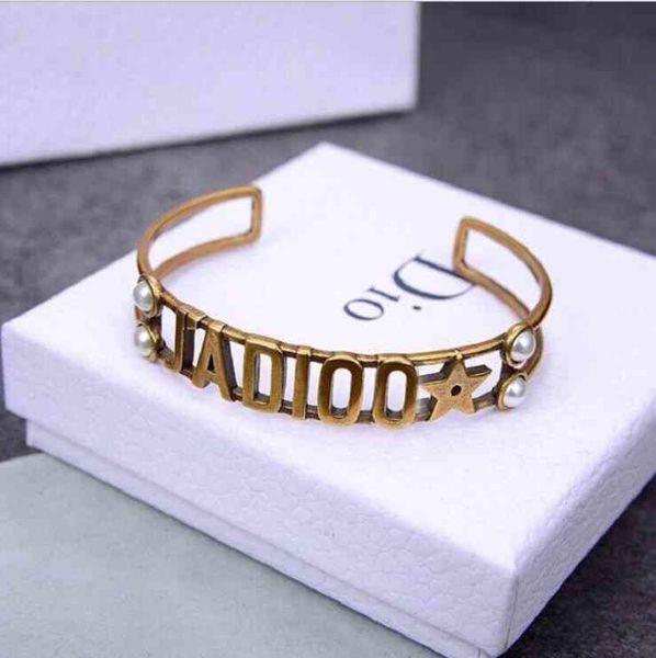 

bracelet dejia's opening in, Black