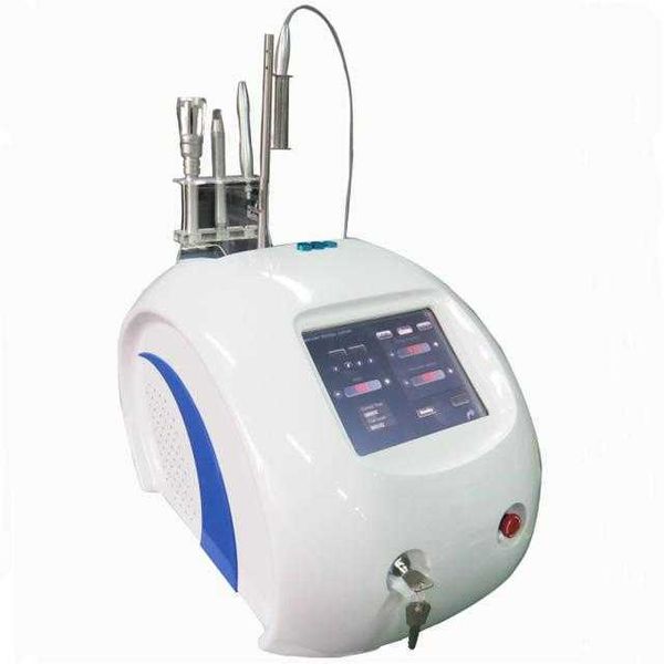 

20222020 new arrival high intensity spider vein removal machine 980nm diode laser varicose veins vascular removal machine 980nm wavelength, Black