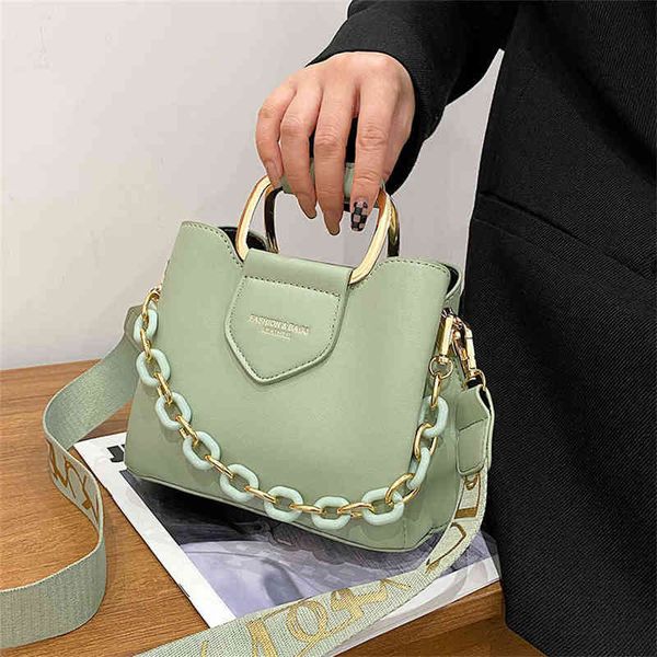 

evening bag luxury designer women handbag purses vintage bucket branded 2022 winter new pu fashion shoulder messenger 0623
