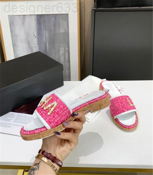 

slippers designer fashion women's casual slippers base beach leather shoes female classic design flip flops comfortable open toed sanda, Black