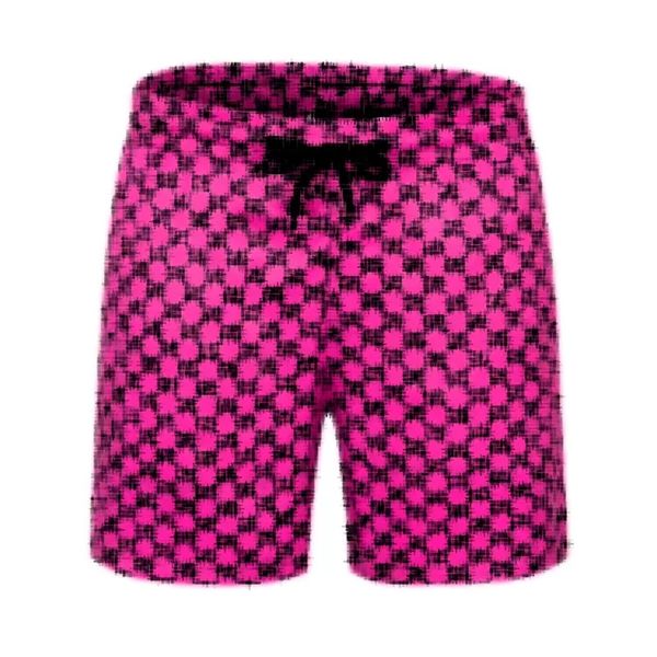 

mens luxury designers shorts fashion casual pants new summer streetwears trousers quick drying swimwear printing board beach shorts m-3xl, White;black