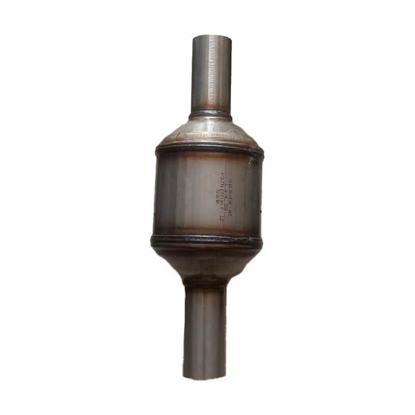 

catalytic converter automobile general package three-way catalyst