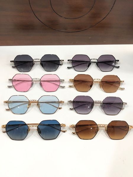 

men sunglasses for women latest selling fashion sun glasses mens sunglass gafas de sol glass uv400 lens with random matching box 67, White;black