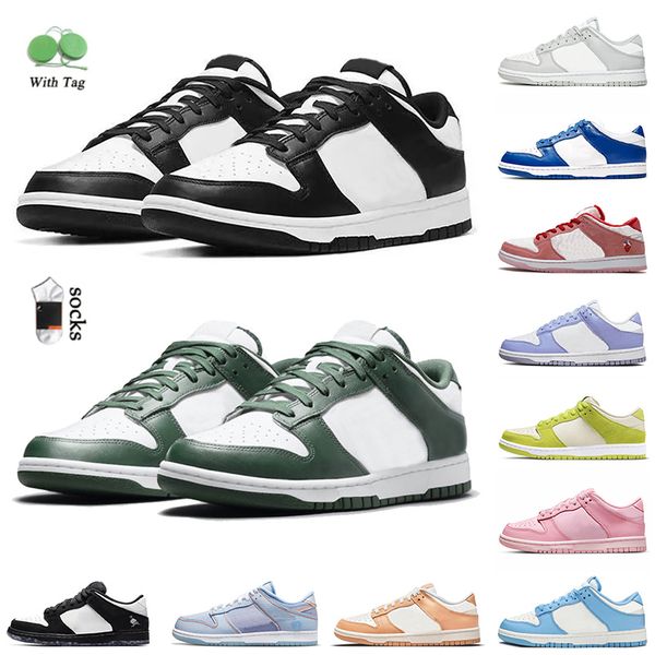 

fashion dunkslows designer shoes men women skate sneakers union blue laser orange spartan green black white 75th chaicago off pink lilac fal