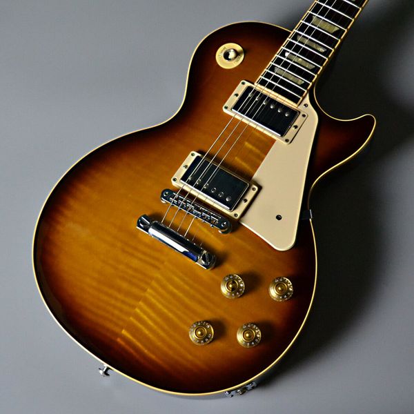 

s paul traditional 2016 electric guitar