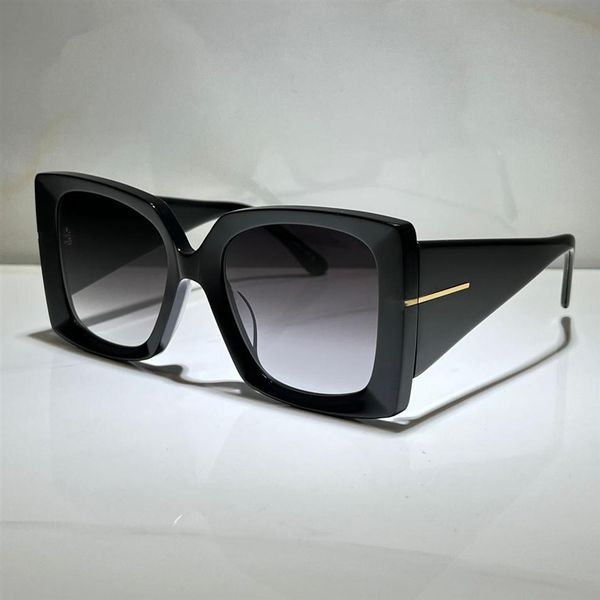 

sunglasses for men women summer 0921 style anti-ultraviolet retro plate full frame fashion eyeglasses random box290t, White;black