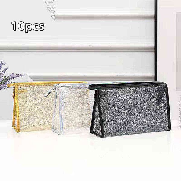 

cases new fashion make up bag women waterproof travel organizer makeup toiletry kit cosmetic storgage handbag cosmetics boxes 220708