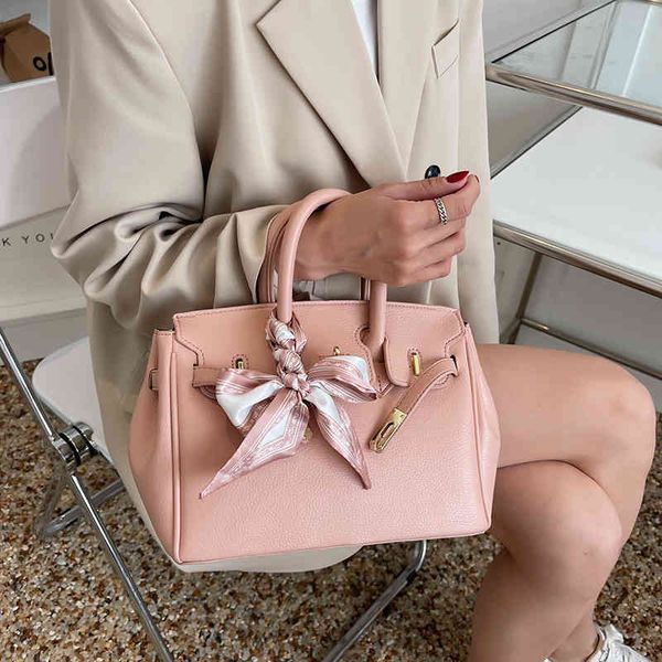 

spring and summer new women's daifei handbag niche luxury designer