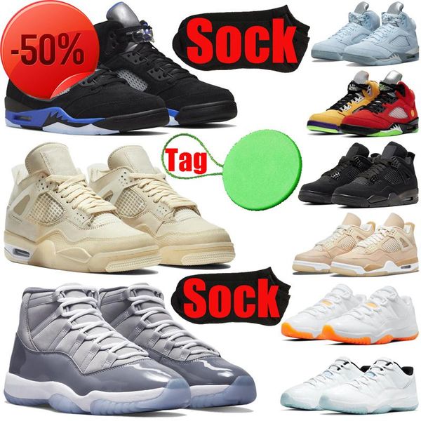 

racer blue 4s 5s 11s basketball shoes for mens womens cool grey 4 5 11 cactus jack black cat sail red thunder bred men women trainers sports
