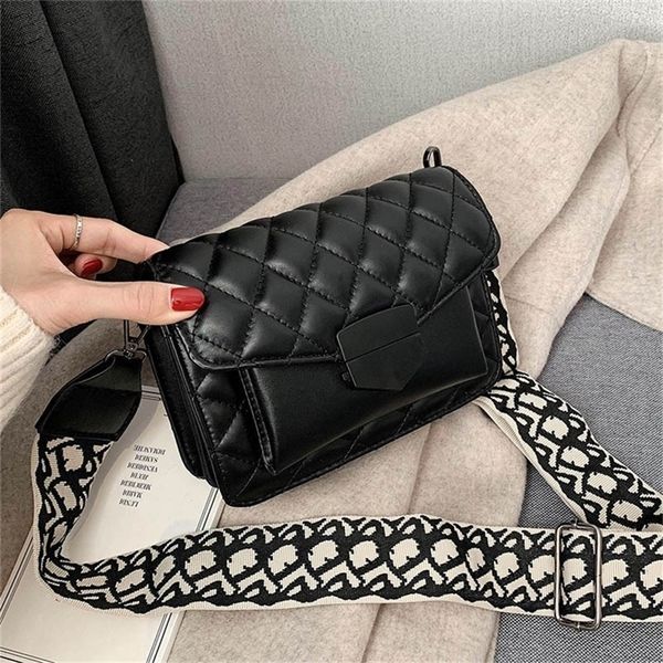 

women's new single fashion lingge messenger mobile phone 80% off purse sales