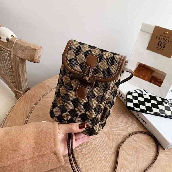 

luxury designer handbag women shoulder bags mini bag female bag straps casual crossbody ladies leather underarm 55% off