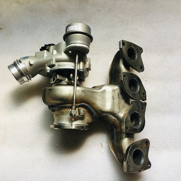 

for volvo xc60 xc90 2.0t turbocharger k03 31411485 53039700463 53039500165