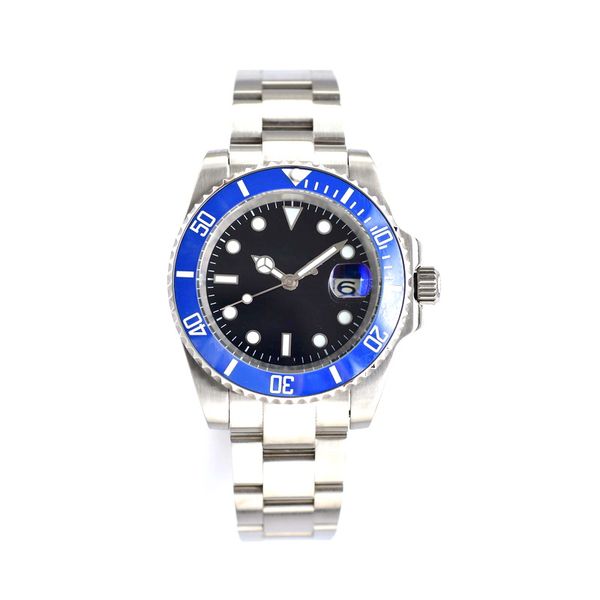 

montre de luxe mens watch 41mm date datejust 36 40 ladies watches automatic movement mechanical waterproof stainless steel sapphire glass lu, Slivery;brown