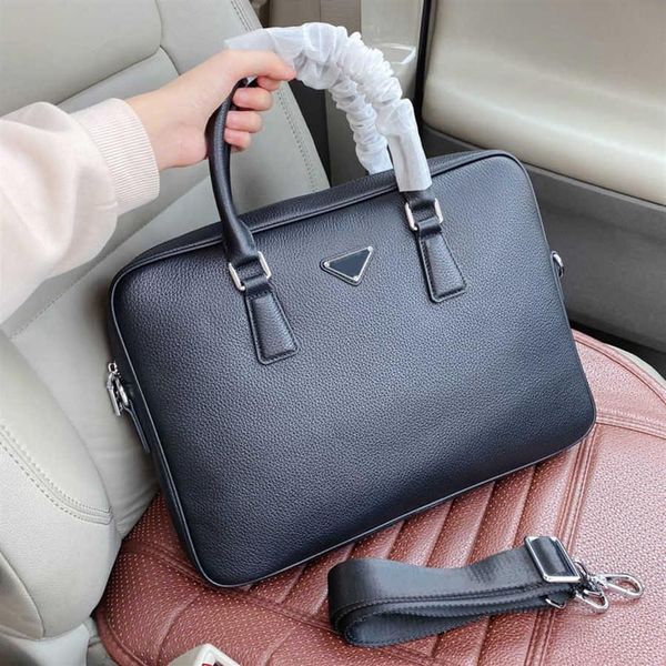 

luxurys designers bags wallet handbags shoulder men luxury bag briefcases crossbody lappackage purse304d