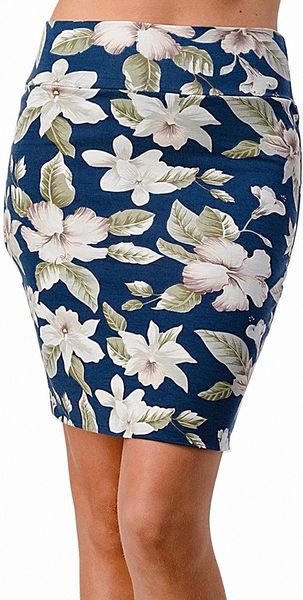 

women's casual stretchy bodycon pencil printed mini skirt i8fe#, Black