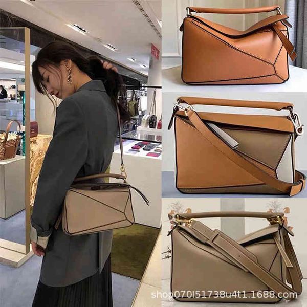 

bag 2022 designer bag loevve evening bags commuter saddle handbag embroidery canvas female handbags underarm bags l6r3