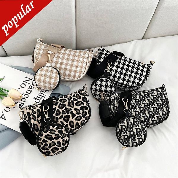 

women's new single msenger handbag simple style shoulder bags