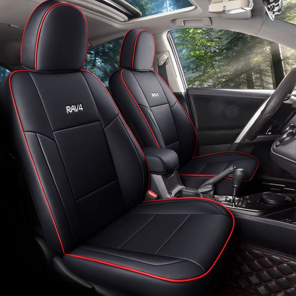 Car Special Seat Covers для Toyota Select RAV4 Auto Goods Seat Seat Seat Seat Sear