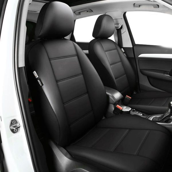 Autositzbezüge Universal-Abdeckungsset Leder Babysitzstuhlkissen für Haval H6 H9 H2 H3 H5 Jolion Cannon F7 F7X SUV M2 M4 2022