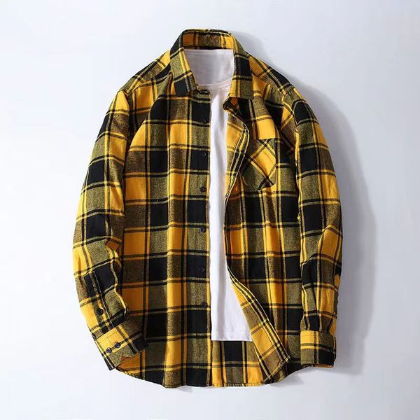 

men's designer t-shirts fashion t-shirts summer t shirt mens shirts plaid prints plus size clothes, White;black