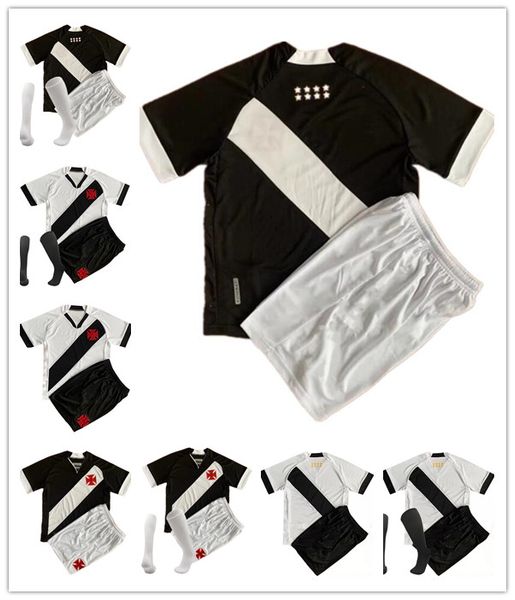 

22 23 vasco da gama soccer jersey respeito e diversidade spcecial shirts maxi rios paulinho fabiano muriq custom jerseys 2022 2023 men black, Black;yellow