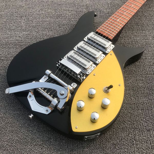 

high-quality bass guitar integrated new electric guitar can be customized