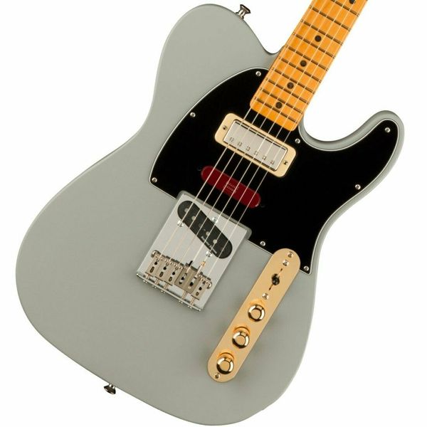 

brent mason tele maple primer gray #ggf3a electric guitar