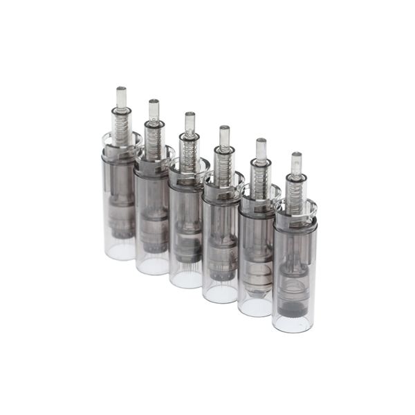 

50pcs dr pen a7 cartridges professional system micro needles cartridges replacement parts for dr pen ultima a7 derma pen perfections