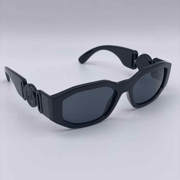 Óculos de sol de designer de designer clássicos para mulheres clássicas para homens para homens e mulheres estilo unissex sun óculos anti-ultraviolet lente de escudo retrô